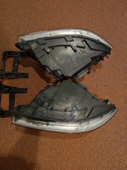 VWT5 světla originál přední a zadní - 3