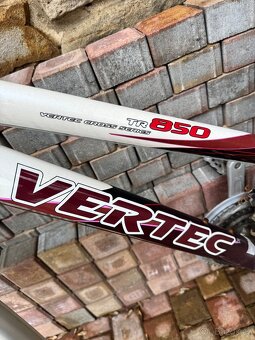 Damske kolo Vertec - 3
