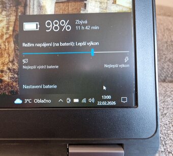 Notebook Dell E5570 v TOP konfiguraci - 3