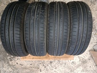 185/60/15 84H Dunlop Sport Blueresponse - 3