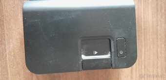 HP 2013 UltraSlim Docking Station - 3