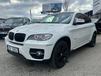 BMW X6 xDrive40d 2011 - 3