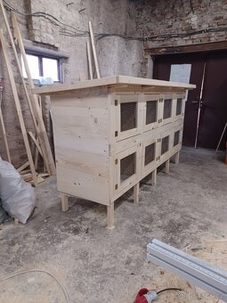 8.kotcová králikárna - 3