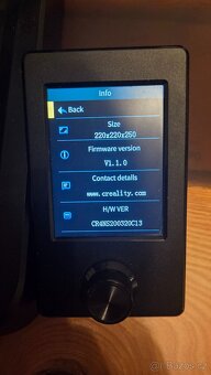 Creality ender3 v3 se - 3