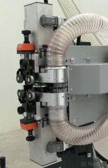 Olepovací stroj na tvarové dílce Vitap - 3