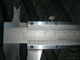 Sada pneu Michelin - 3