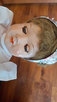 Sběratelská panenka SONNI sonnenberg - 3