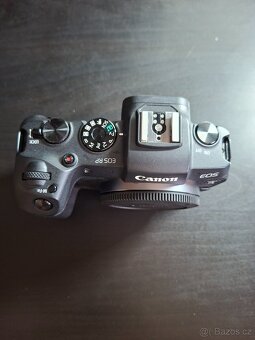 Canon EOS RP - 3