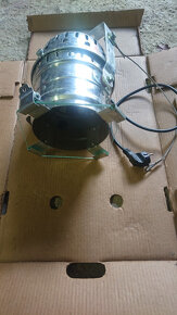 Pódiové světlo - Stage Lighting - 3