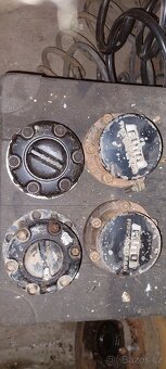 Suzuki vitara díly - 3