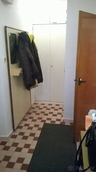 Pronájem garsoniéry v Brně, 32 m2 - 3