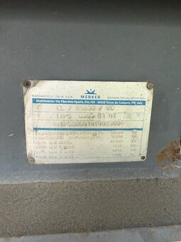 Náves MERKER (mulda) - 3