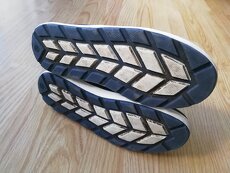 Boty Pepperts vel.36. - 3