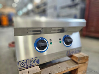 SPORÁK SKOLKERAMICKÝ - 3