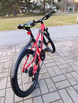 Dětské kolo 20 - 3