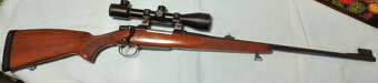 Kulovnice CZ 550 - 3