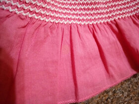 Roztomilá růžová trička - 3