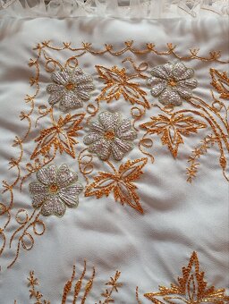 Retro povlečení na staré perinky - 3