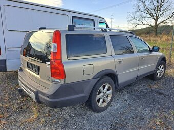 Volvo XC70 - 3