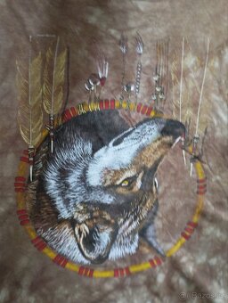 Pánské tričko vel.L - 3