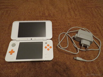 Nintendo New 2DS XL - 3