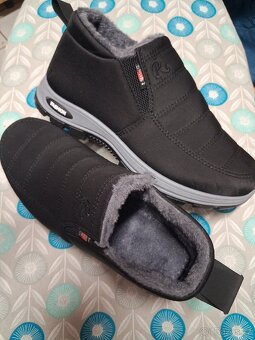 Nové panské boty - 3