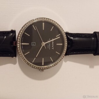 Damske hodinky Gant - 3