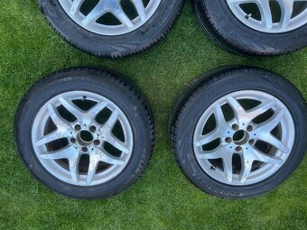 kola Mercedes SLK,CLK - 3