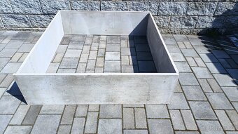 Cetris desky pro vyvýšený záhon - 3