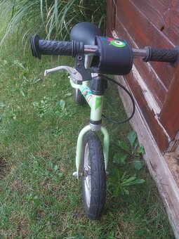 odrážedlo značky TooToo - 3