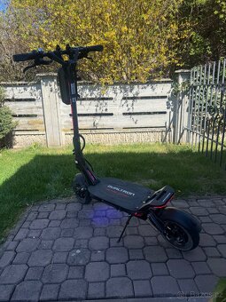 Dualtron Victor - 3