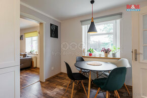 Prodej bytu 2+1, 53 m², Karlovy Vary, ul. Hradištní - 3