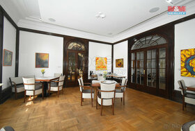 Prodej penzionu Villa Cafe, 4477 m², Krnov, ul. Zacpalova - 3