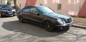 Mercedes Benz E320 cdi - 3
