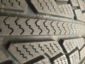 Zimní pneumatiky 205/55 R16 - 3