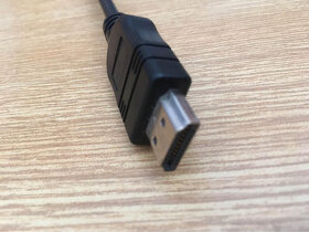 Lenovo HDMI to VGA Monitor Adapter - 3