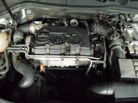 VW PASSAT B6  2,0TDI  103KW  BMP  2006,SEDAN - 3