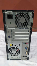HP Pro 3500 MT - i3-3240, 4GB RAM, 240GB SSD, W10 Home - 3