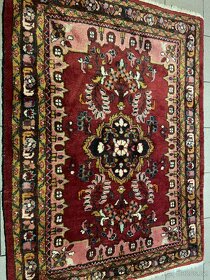 Perský vlněný koberec TOP 162x120 - 3