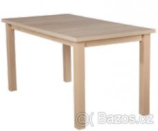 Židle BISTRALKA + stůl - 3