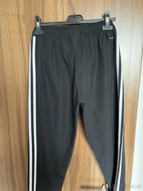 kalhoty(šusťáky)Adidas vel.11-12 let - 3