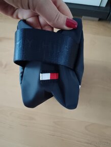 Kosmetická taštička Tommy Hilfiger - 3