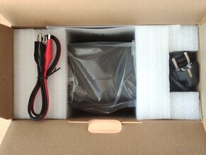 Laboratorní zdroj 30V/10A 300W - 3