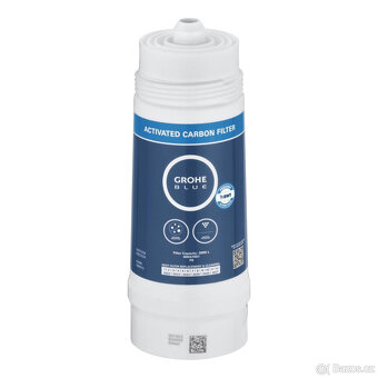Filtr "Grohe Blue professional" na filtrovanou a chlazenou - 3