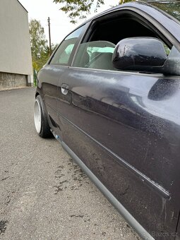 Audi A3 8l 1.6 - 3