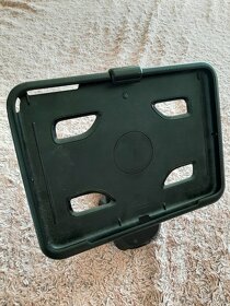 Volkswagen držák tabletu (Travel & Comfort System) - 3