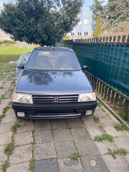 Peugeot 205 1.4. Gt - 3