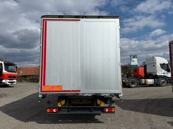 Iveco Eurocargo 120-220L E6 VALNÍK/PLACHTA - 3
