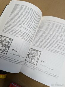 Věštění osudu Japonska astrologie čínský horoskop - 3