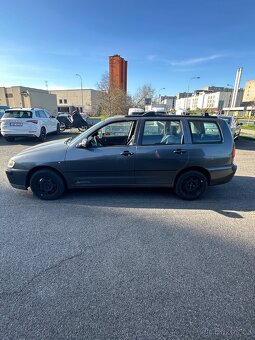 Seat Cordoba Vario - 3